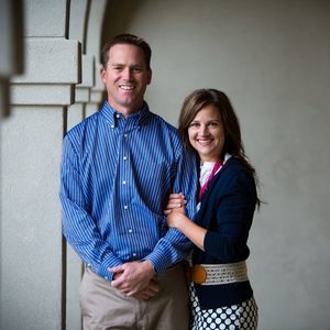 Meet your Posher, Brian-emily